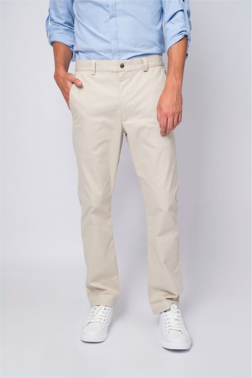 Pantalon Modest Chino