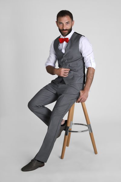 Authentic Uniforme Gastronomico Restaurante Cafereria - IMG_1785