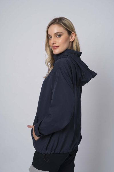 Campera Jumping