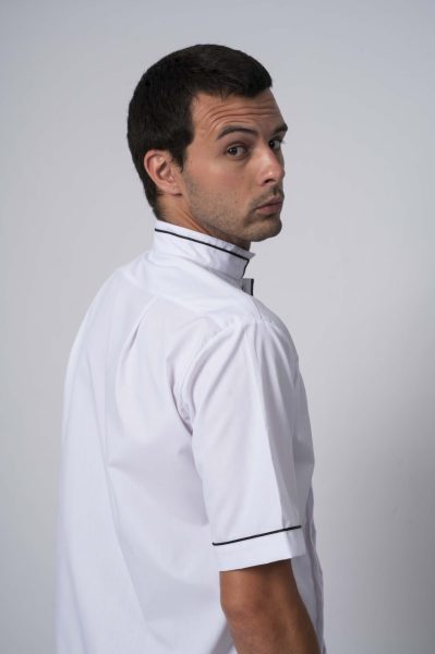 Chaqueta de limpieza Freddy