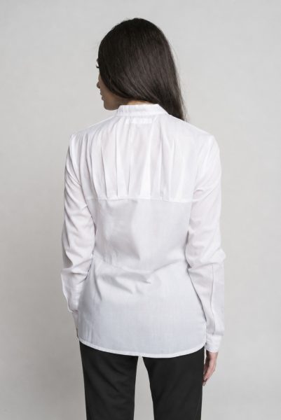 Camisa Natalie Cole 4 Camisa de mujer de diseño Natalie Cole, espalda