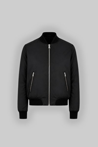 Campera bomber