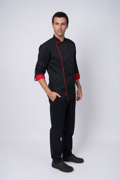 Chaqueta Brooklyn 1