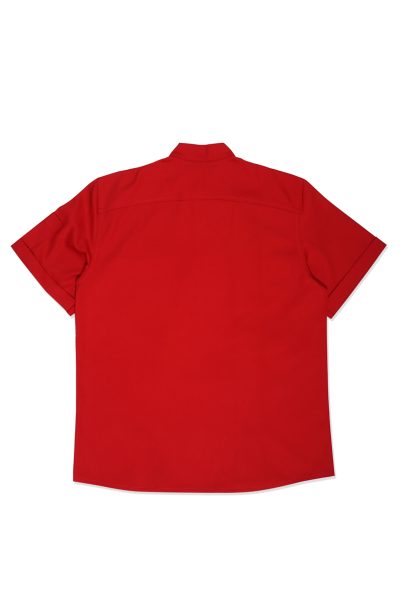 Chaqueta chef