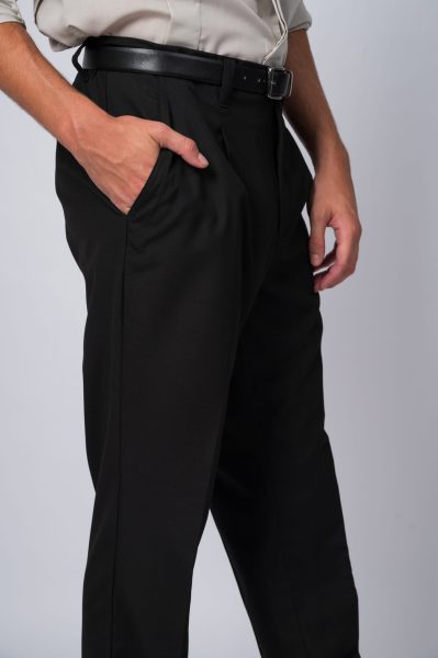 Pantalón de vestir de hombre para oficinas