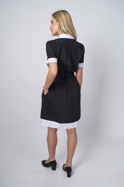 Vestido de Mucama Betty Carter 4 Vestido de mucama Betty Carter