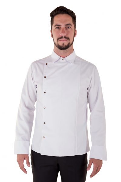 uniforme-gastronomico-chaqueta-chef-cuello-hombre-davis